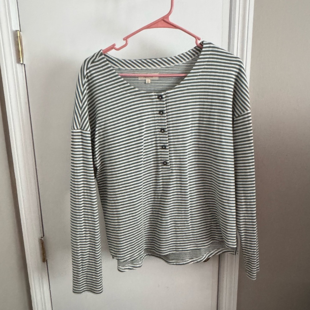 Madewell Women’s Long Sleeve